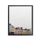 This is England Framed Canvas Print Gallery Image 8