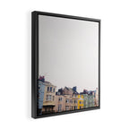 This is England Framed Canvas Print Gallery Image 2