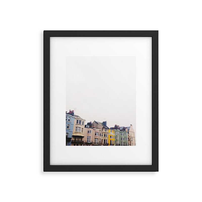 This is England Framed Art Print Gallery Image 6