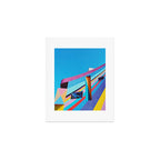 Towner Art Print Gallery Image 1