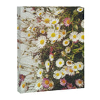 Wall of Daisies Canvas Print Gallery Image 8
