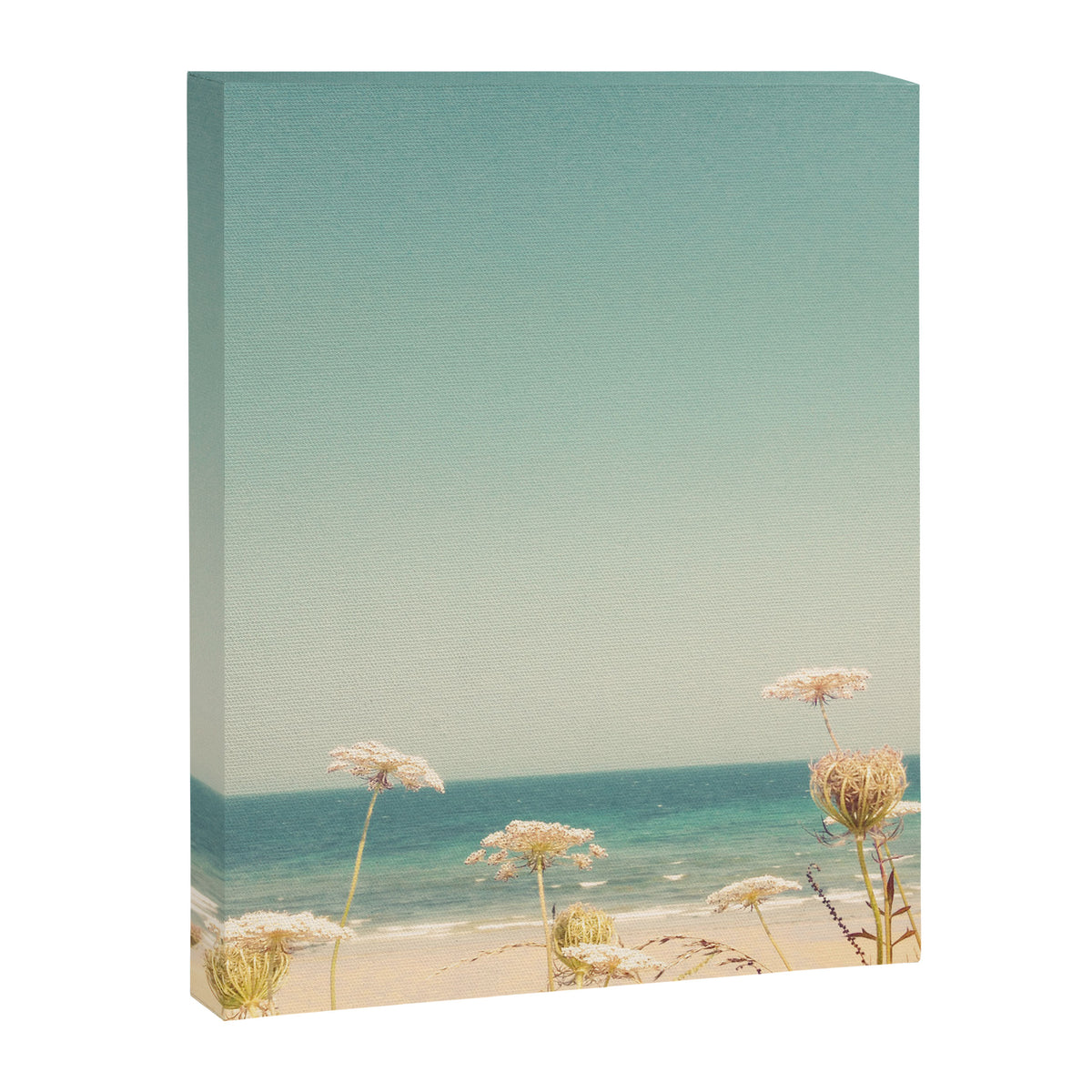 Water and Lace Canvas Print Gallery Image 8