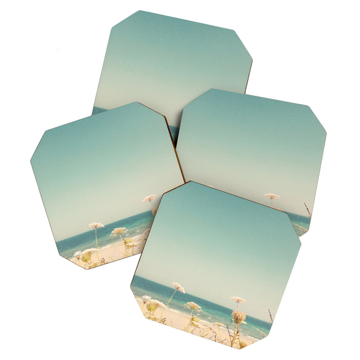 Water and Lace Coaster Gallery Image 1