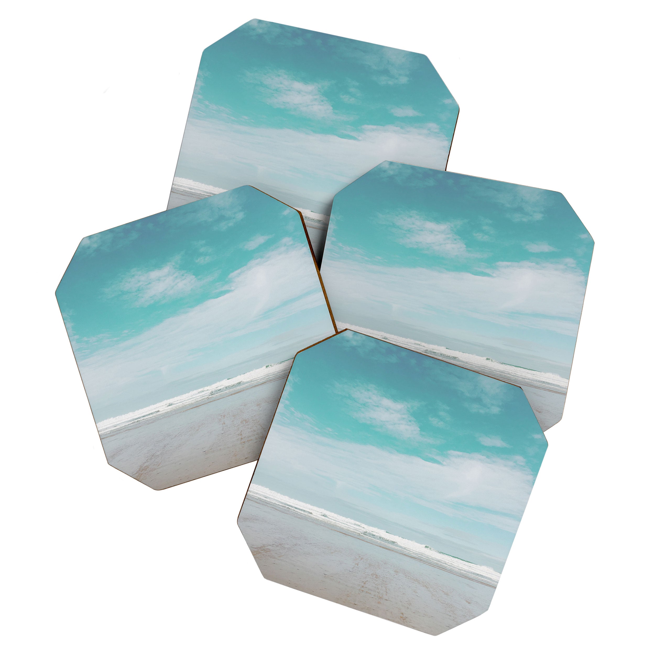 Watergate Bay Coaster Gallery Image 1