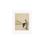 We Search the World for Truth Art Print Gallery Image 1