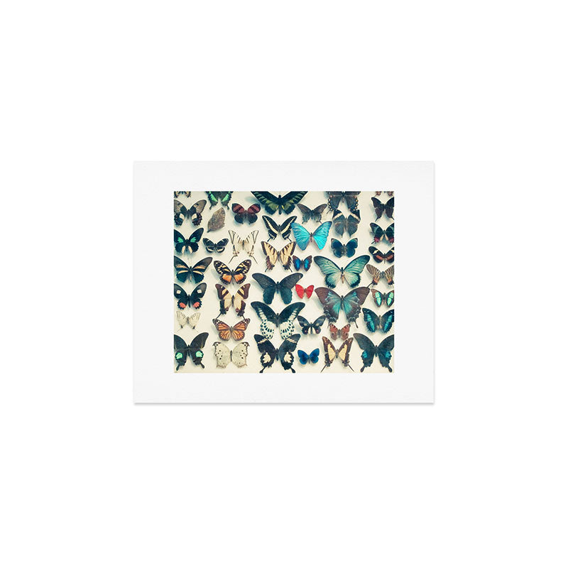 Wings Art Print Gallery Image 1