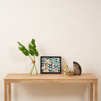 Wings Framed Canvas Print Gallery Image 4