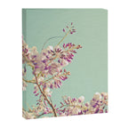 Wisteria Canvas Print Gallery Image 8