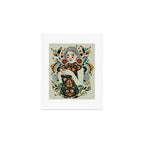 A Future Bright Art Print Gallery Image 1