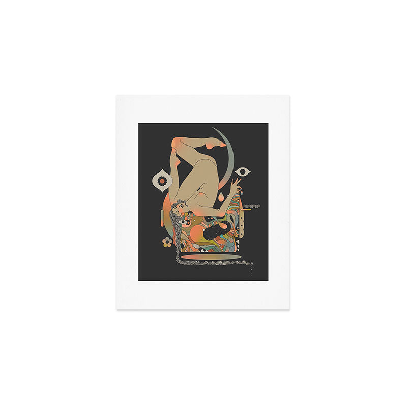 BDRM Art Print Gallery Image 1