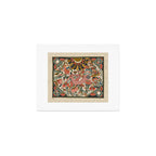 Blending In  Art Print Gallery Image 1