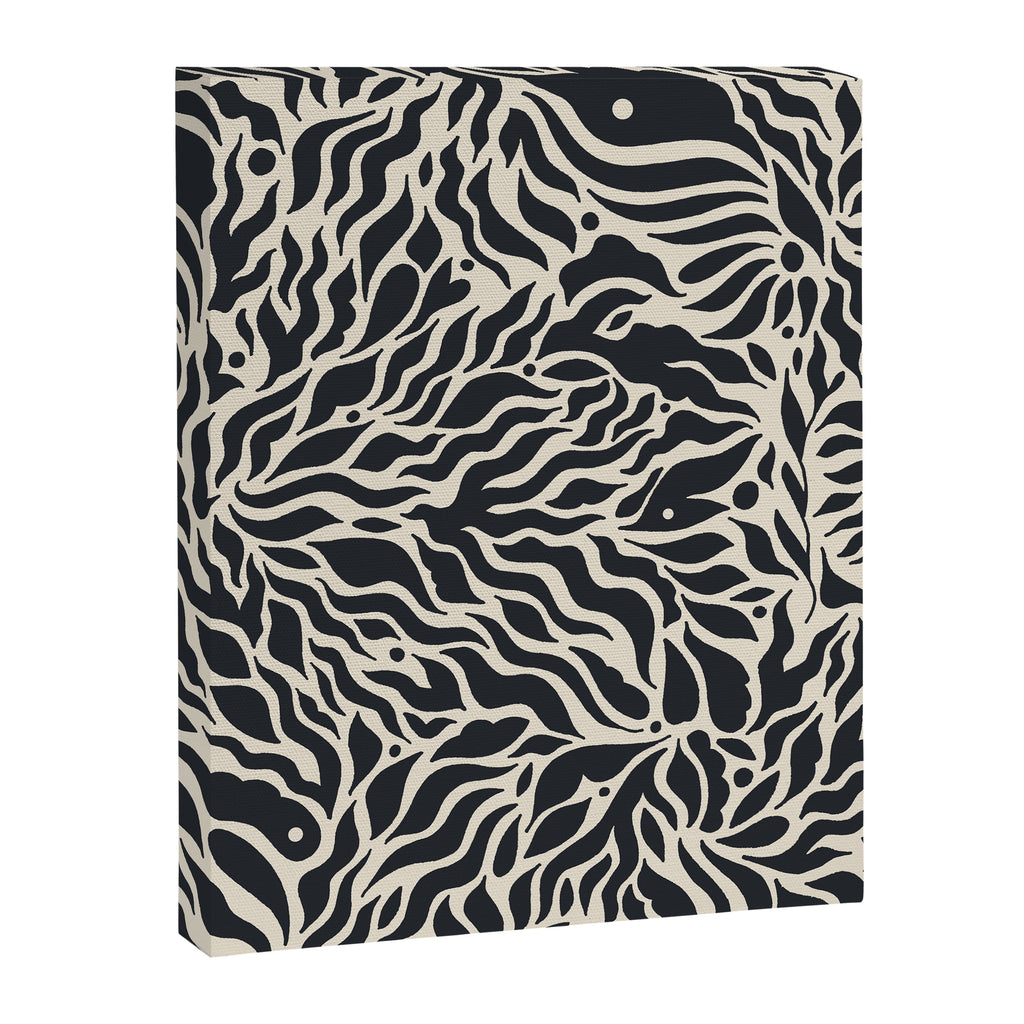 Botanica  Canvas Print Gallery Image 6