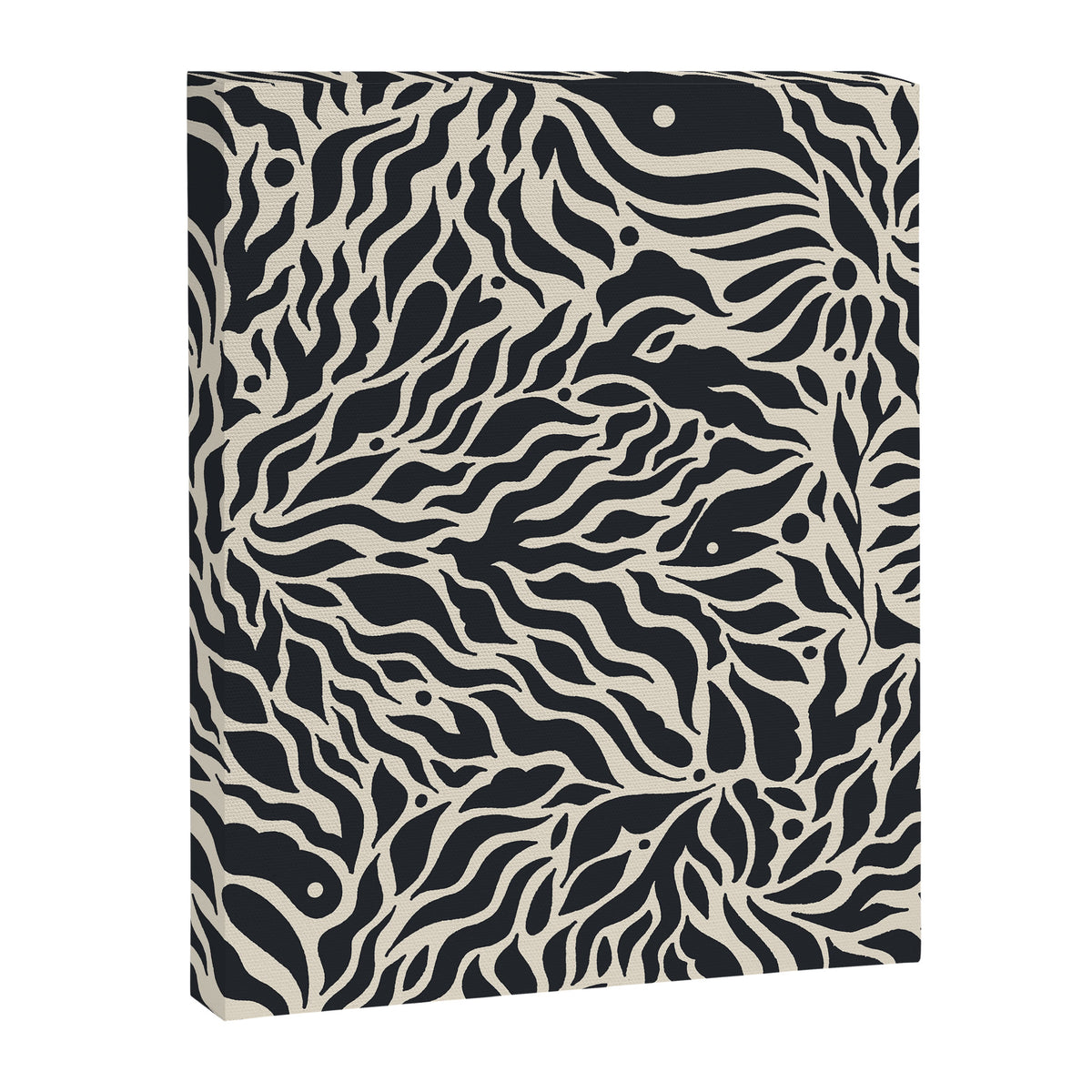Botanica  Canvas Print Gallery Image 6