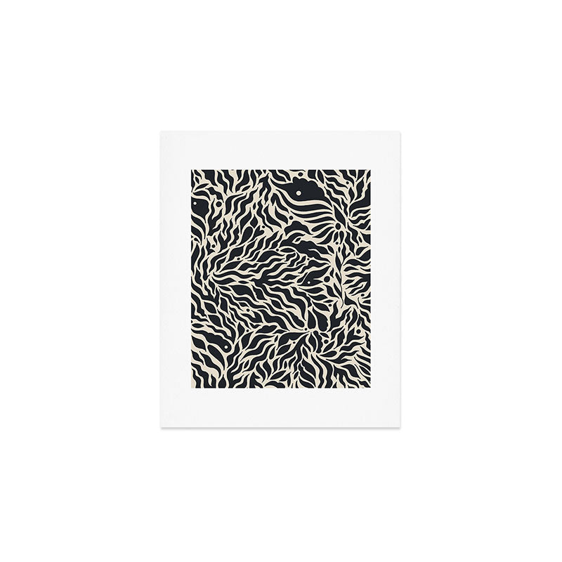 Botanica  Art Print Gallery Image 1