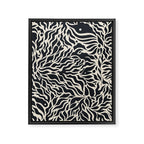Botanica  Framed Canvas Print Gallery Image 6