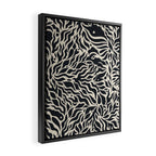 Botanica  Framed Canvas Print Gallery Image 2