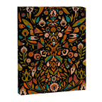 Botanical Print Canvas Print Gallery Image 6