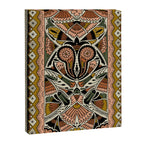 Botanical Print III Canvas Print Gallery Image 6