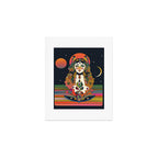 Cake Walk Art Print Gallery Image 1
