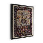 Clairvoyance Framed Canvas Print Gallery Image 2