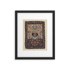 Clairvoyance Framed Art Print Gallery Image 5