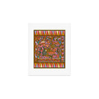 Protea Art Print Gallery Image 1