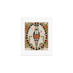Earth Mother Art Print Gallery Image 1