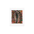 Estranged  Art Print Gallery Image 1