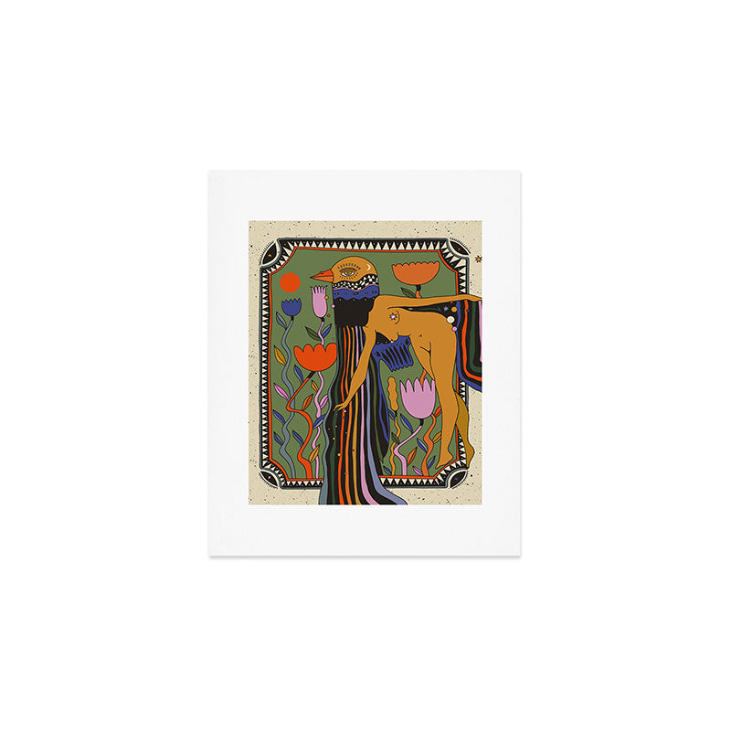 Expecting To Fly Art Print Gallery Image 1