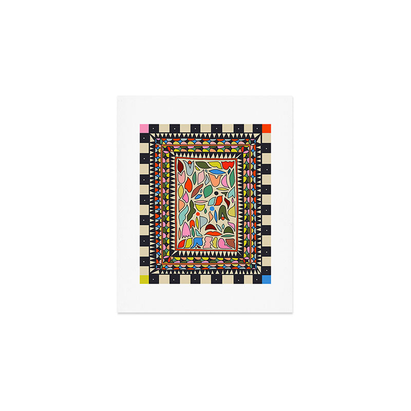 Fable Art Print Gallery Image 1