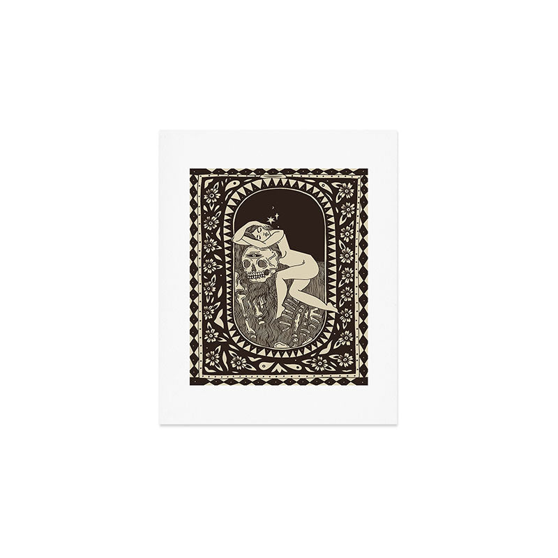 Folklore Art Print Gallery Image 1