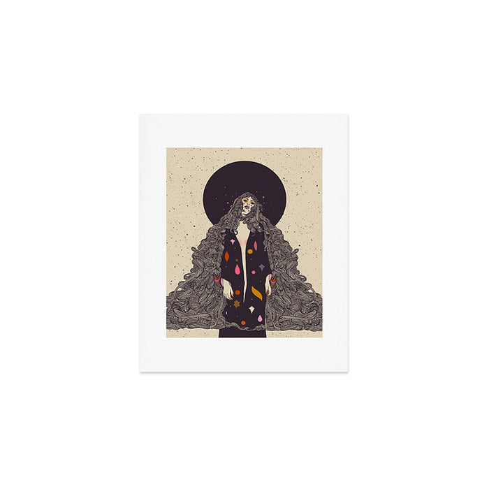 Gems Art Print Gallery Image 1