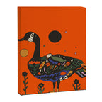 Goose Canvas Print Gallery Image 6