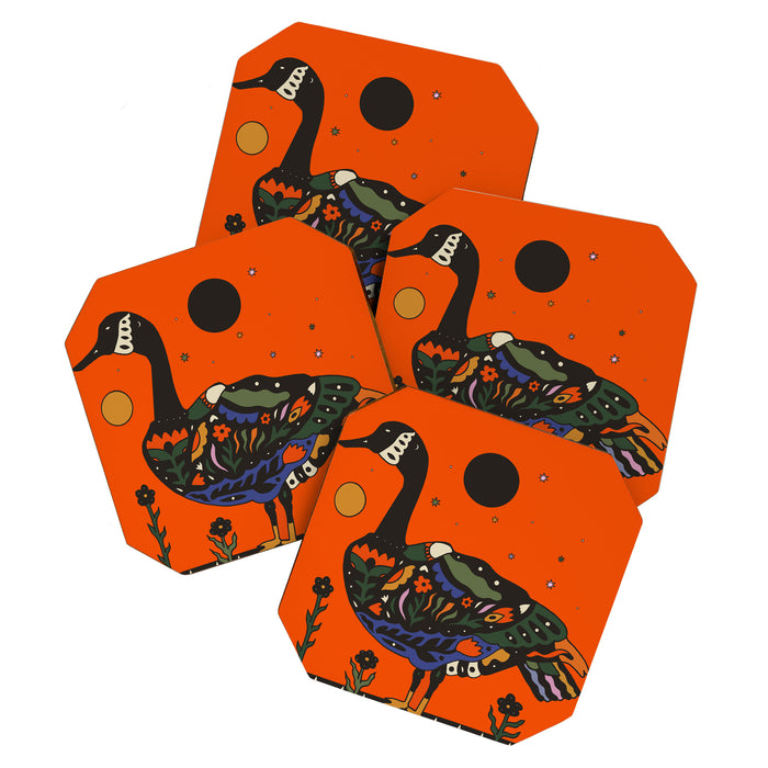 Goose Coaster Gallery Image 1