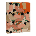 Got Your Back Canvas Print Gallery Image 6