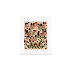 Got Your Back II Art Print Gallery Image 1