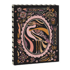 Heron Canvas Print Gallery Image 6