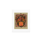 HONEYPOT Art Print Gallery Image 1
