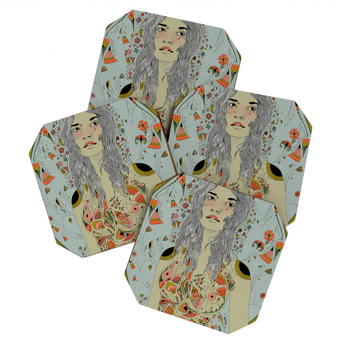 In Your Magic Coaster Gallery Image 1