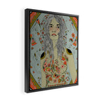 In Your Magic Framed Canvas Print Gallery Image 2