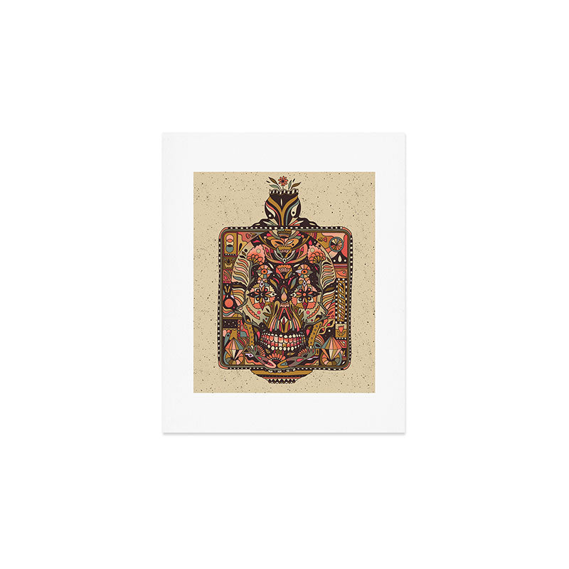 ï»¿Jar Of New Beginnings Art Print Gallery Image 1