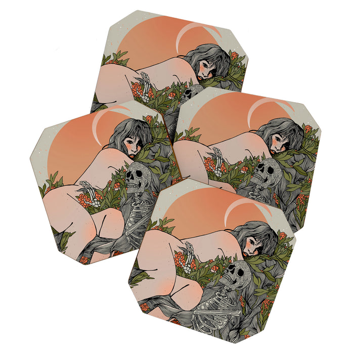 Joy Vulnerability Coaster Gallery Image 1