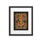 Just A Phase Framed Art Print Gallery Image 5