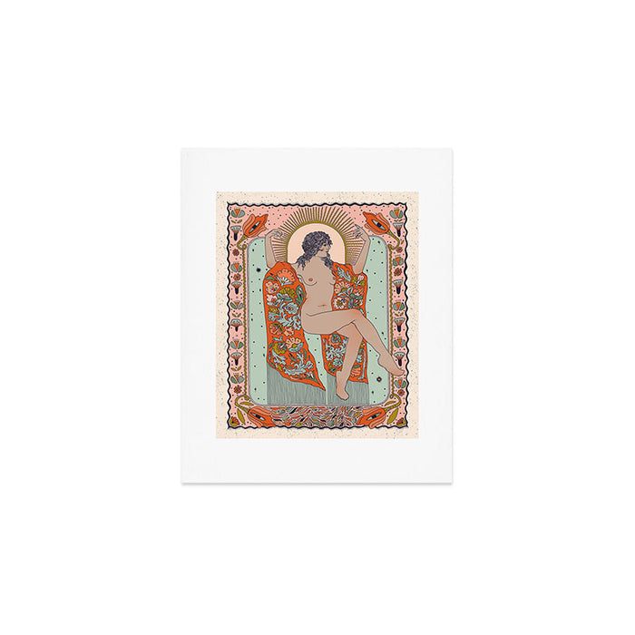 Kindred Spirit  Art Print Gallery Image 1