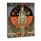 Life In The Balance Canvas Print Gallery Image 6