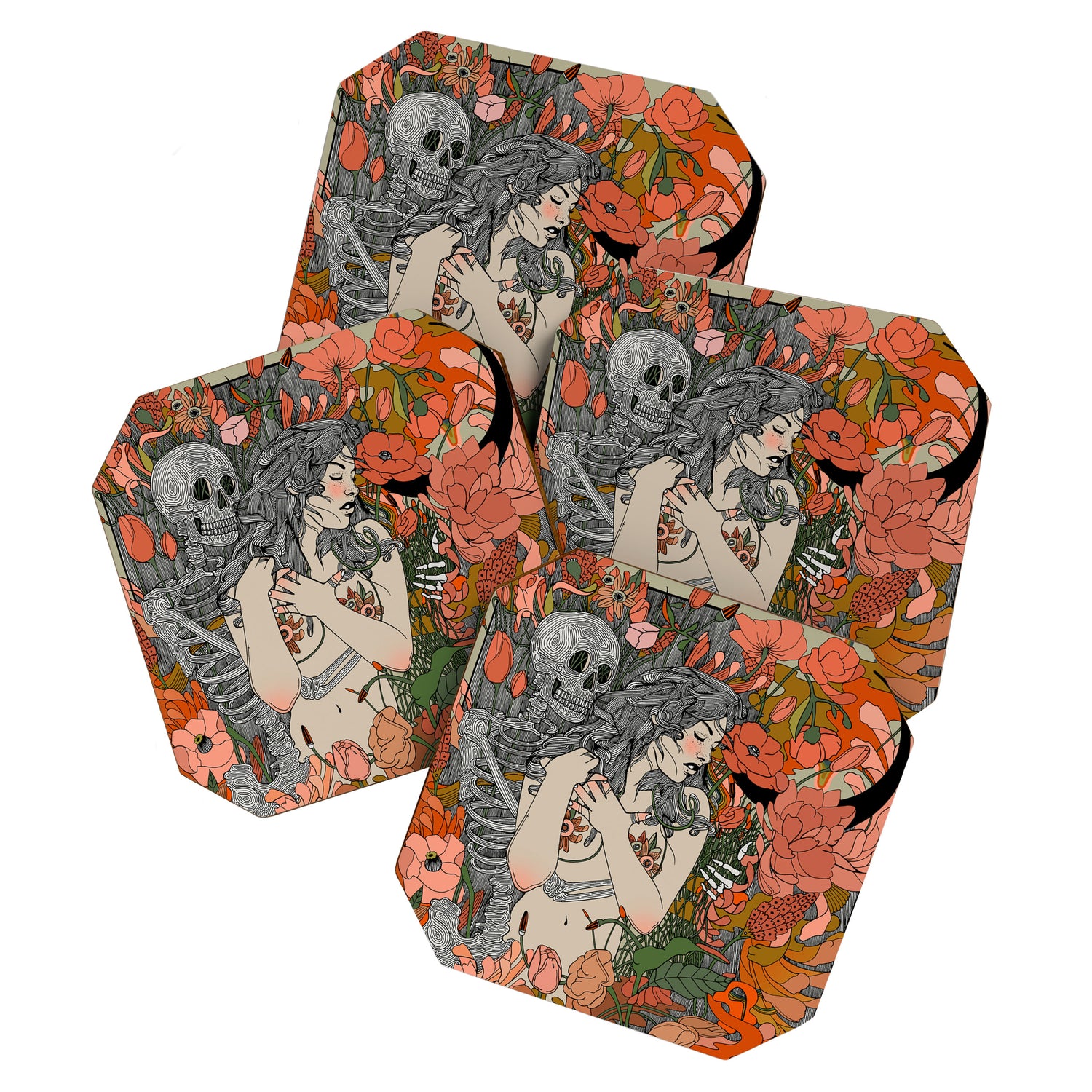 Lover Coaster Gallery Image 1