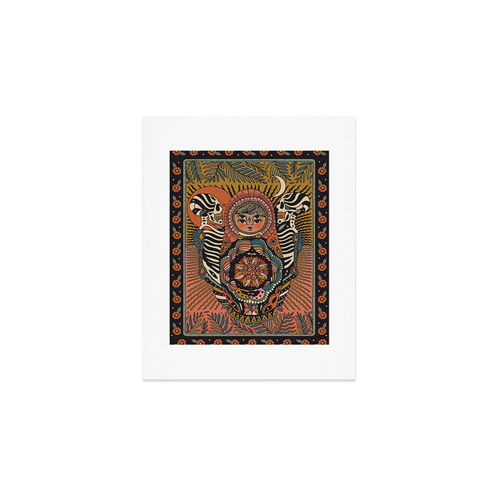 Midlife Art Print Gallery Image 1