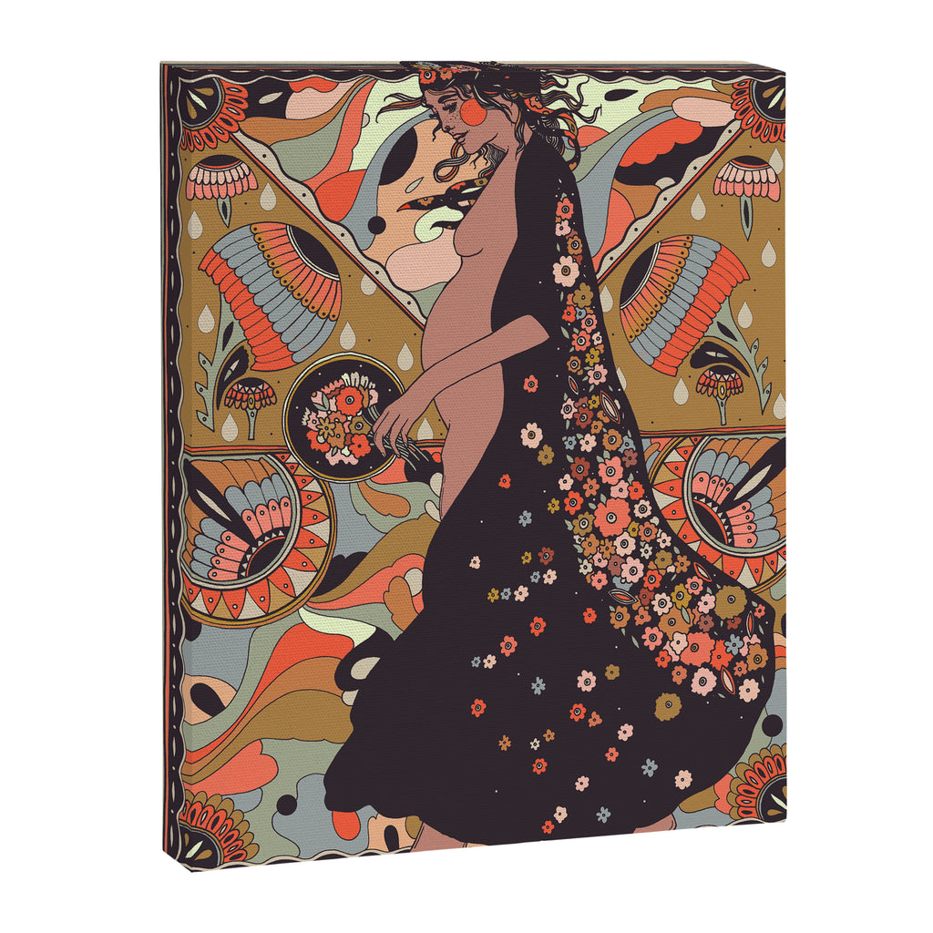 Mother Canvas Print Gallery Image 6