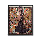 Mother Framed Canvas Print Gallery Image 6