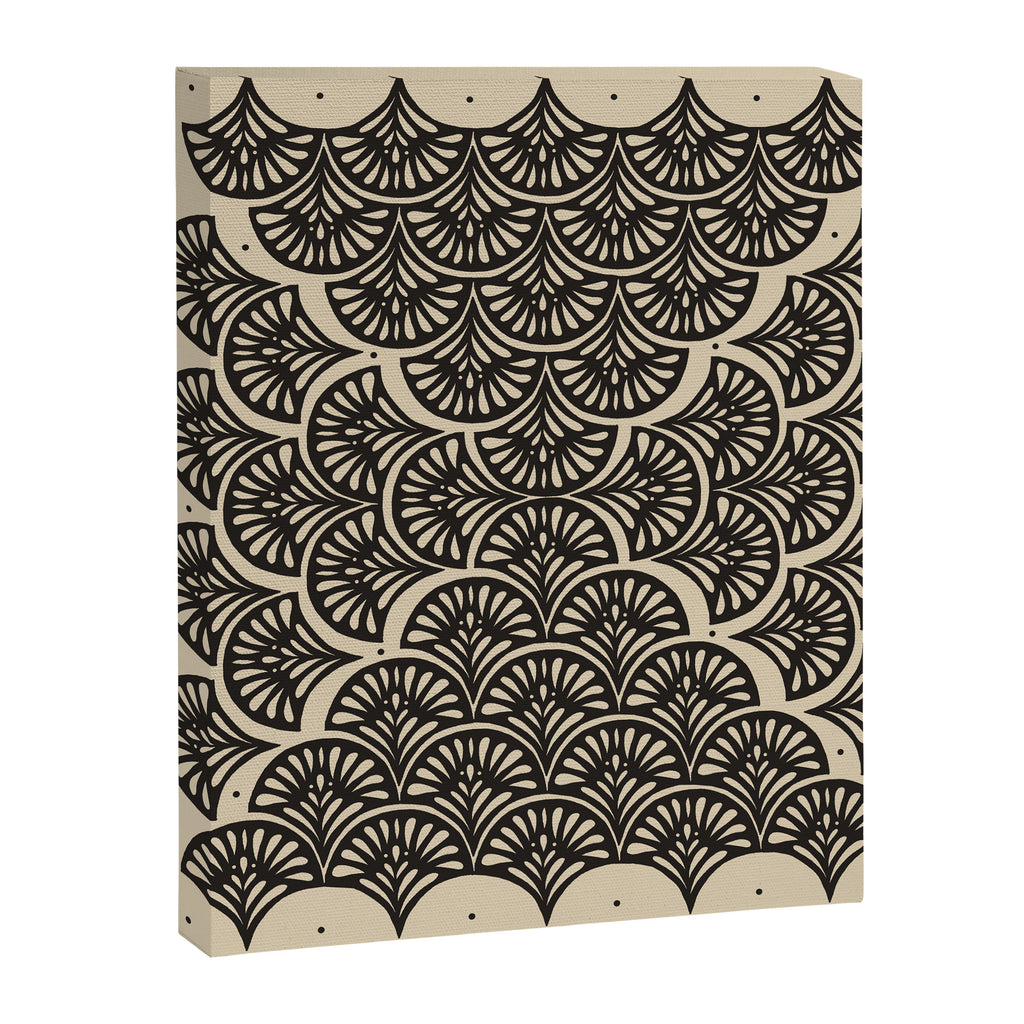 Nouv Canvas Print Gallery Image 8